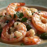 Shrimp Cargot Recipe
