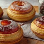 Snoogle Pastry Recipe