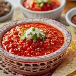 Taco Bueno Chili Sauce Recipe