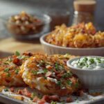 Bojangles Hash Browns Recipe