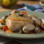 Chicken Sinatra Recipe