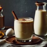 Evan Williams Eggnog Recipe