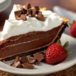 Golden Corral Chocolate Pie Recipe