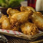 Golden Corral Fried Chicken Recipe