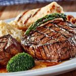 Golden Corral Steak Recipe