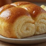 Golden Corral Yeast Roll Recipe