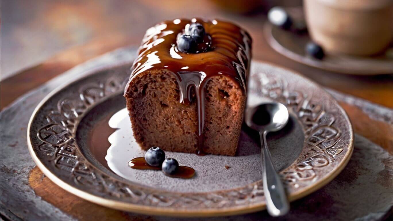 Hennessy Pound Cake Recipe