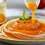La Victoria Orange Sauce Recipe