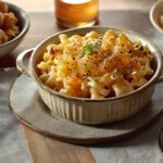 Leroy Butler Mac And Cheese Recipe 