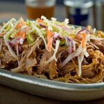 Mission BBQ Pulled Pork Recipe