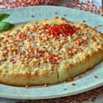 Salpores de Arroz Recipe