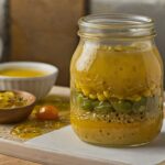 Subway Vinaigrette Recipe