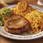Waffle House Pork Chops Recipe