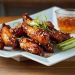 Yard House Korean Wings Recipe