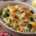 Barefoot Contessa Chicken Divan Recipe