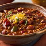 Barefoot Contessa Turkey Chili Recipe