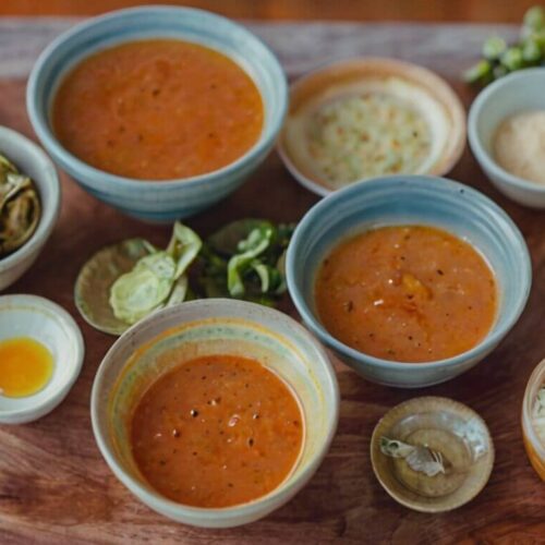 Board and Brew Sauce Recipe