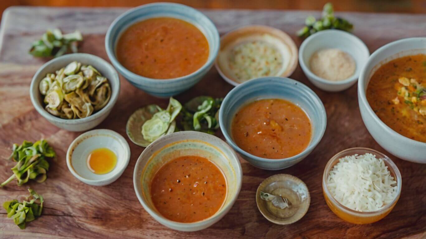 Board and Brew Sauce Recipe