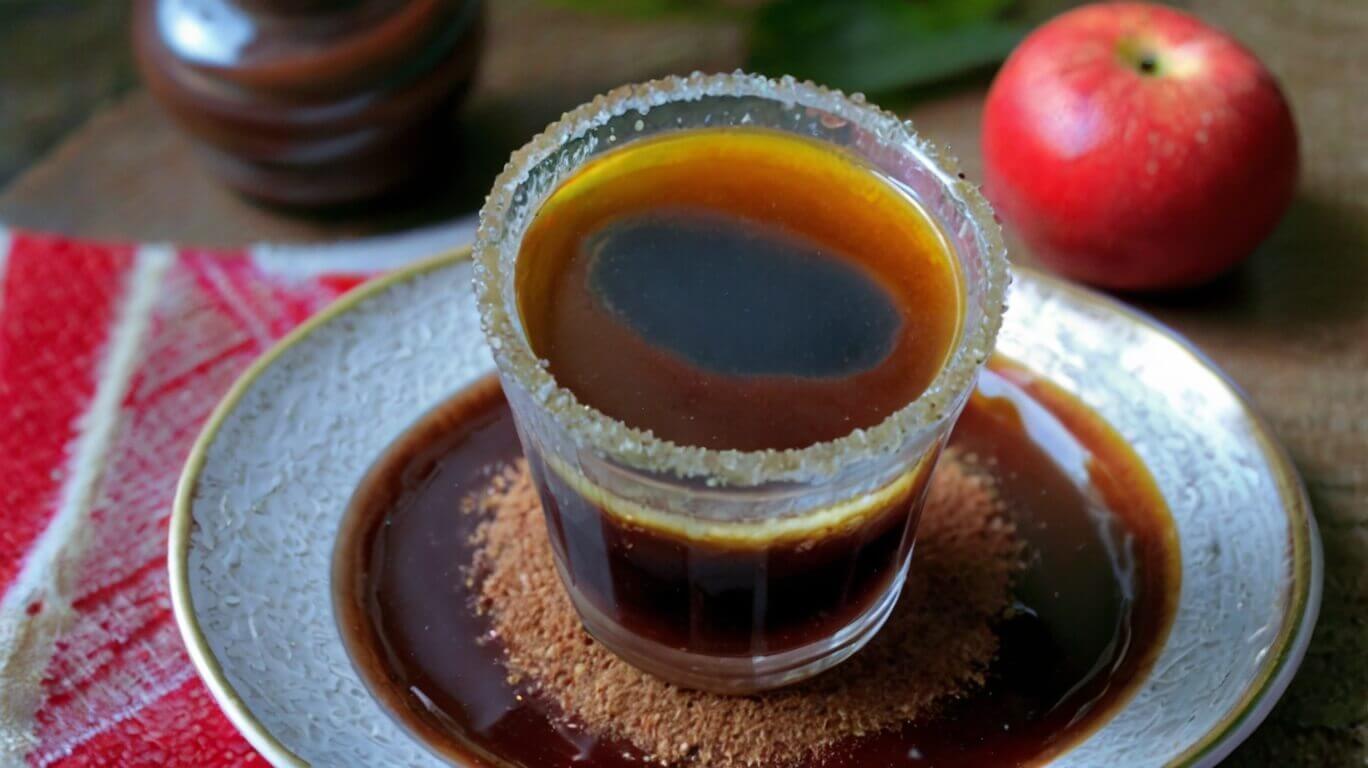 Carajillo Colombiano Recipe