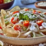 Chilindrina Food Recipe