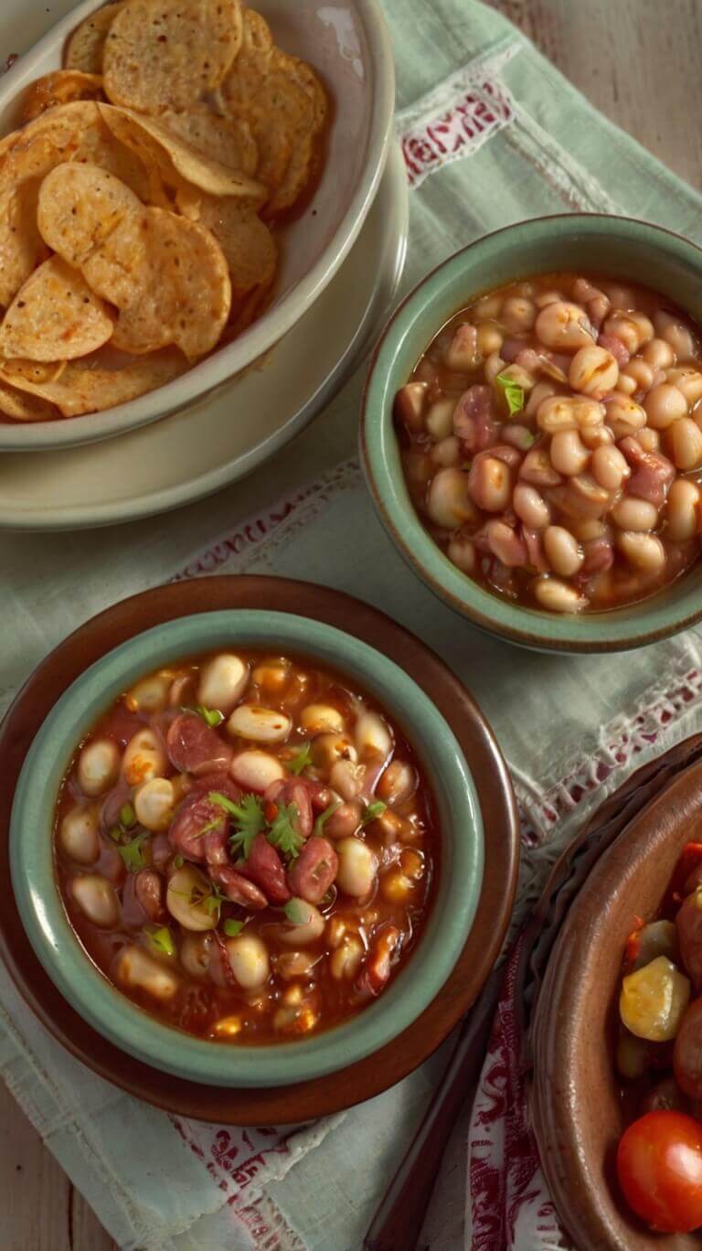 Cracker Barrel Pinto Beans