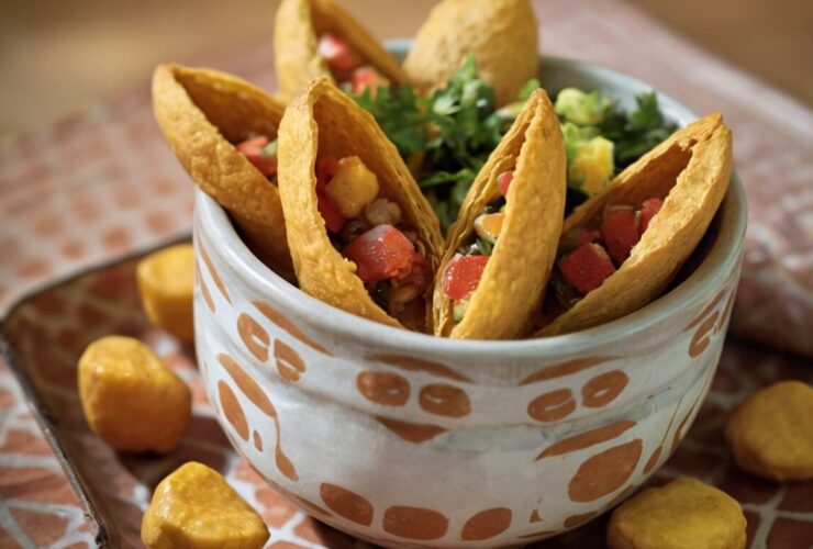 Crispitos Recipe
