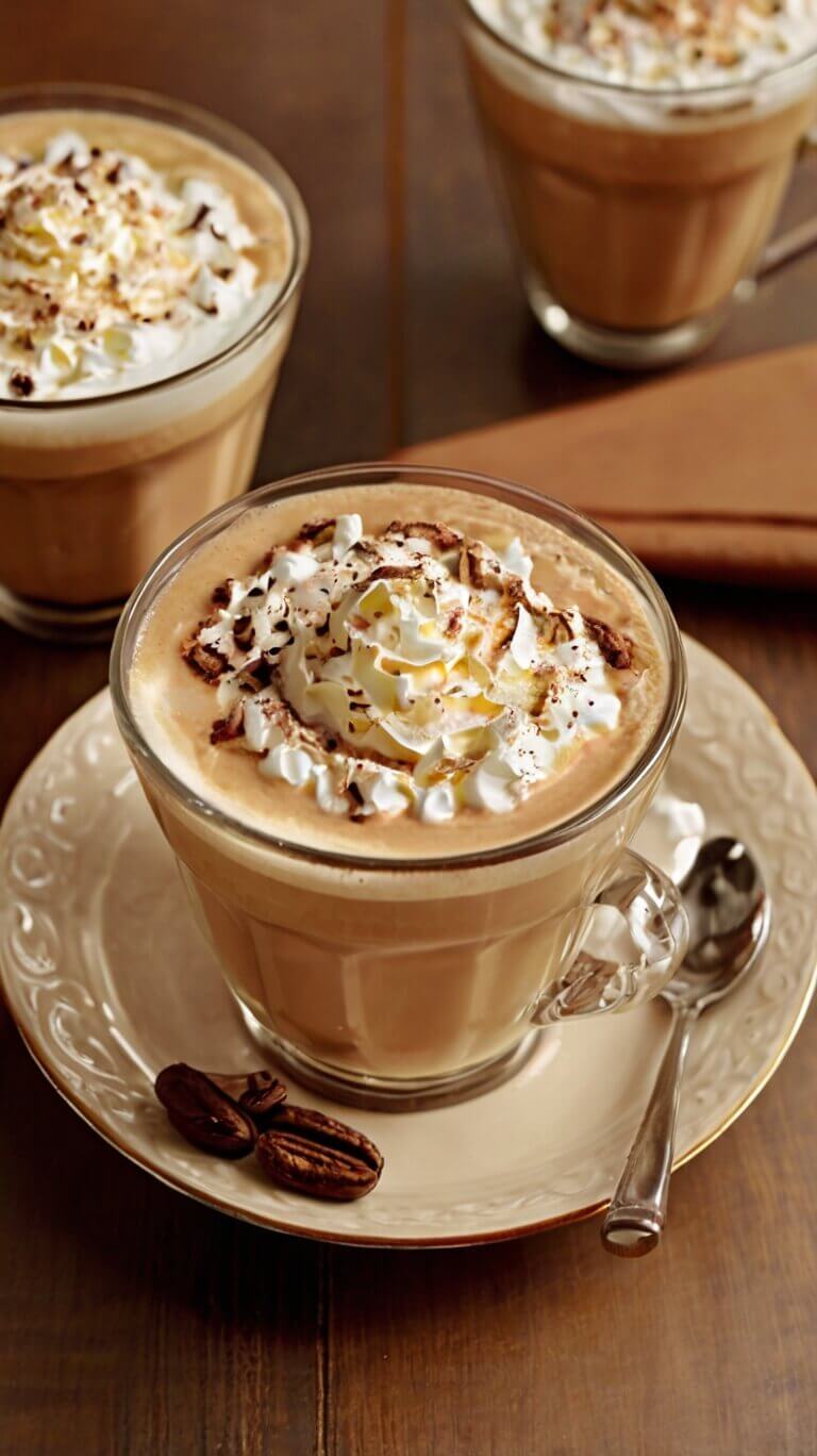 Dunkaccino