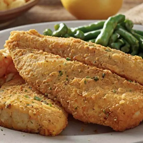 Golden Corral Fried Fish Recipe