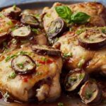 Ina Garten Chicken Marsala Recipe