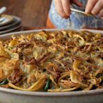 Ina Garten Green Bean Casserole Recipe
