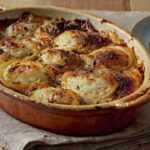 Ina Garten Scalloped Potatoes Recipe