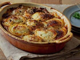 Ina Garten Scalloped Potatoes Recipe