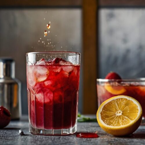 Joe and the Juice Red Supreme Recipe