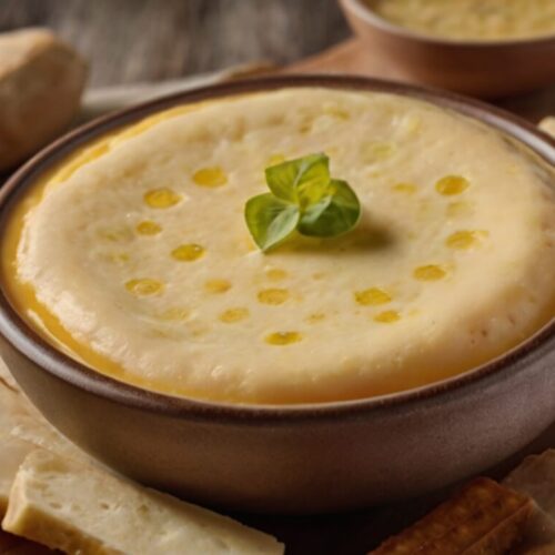 Mellow Mushroom Beer Cheese Recipe