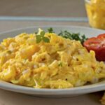 Waffle House Scrambled Eggs Recipe