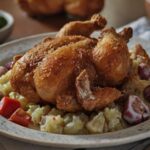 White Fence Farm Chicken Recipe