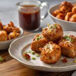 Air Fryer Pork Chop Bites Recipe