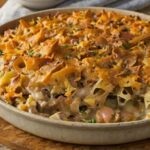 Barefoot Contessa Tuna Casserole
