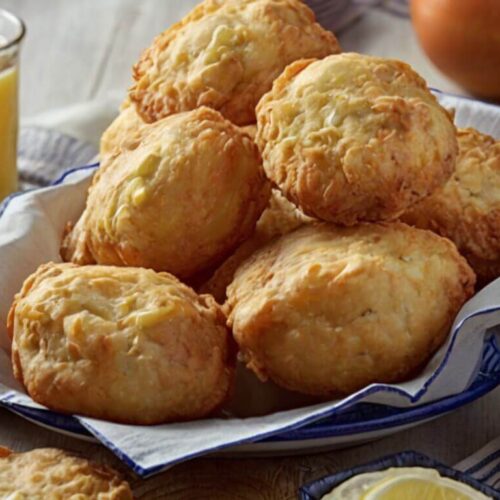 Bisquick Beer Batter Recipe