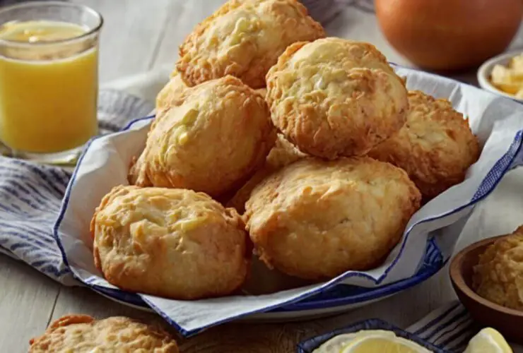 Bisquick Beer Batter Recipe