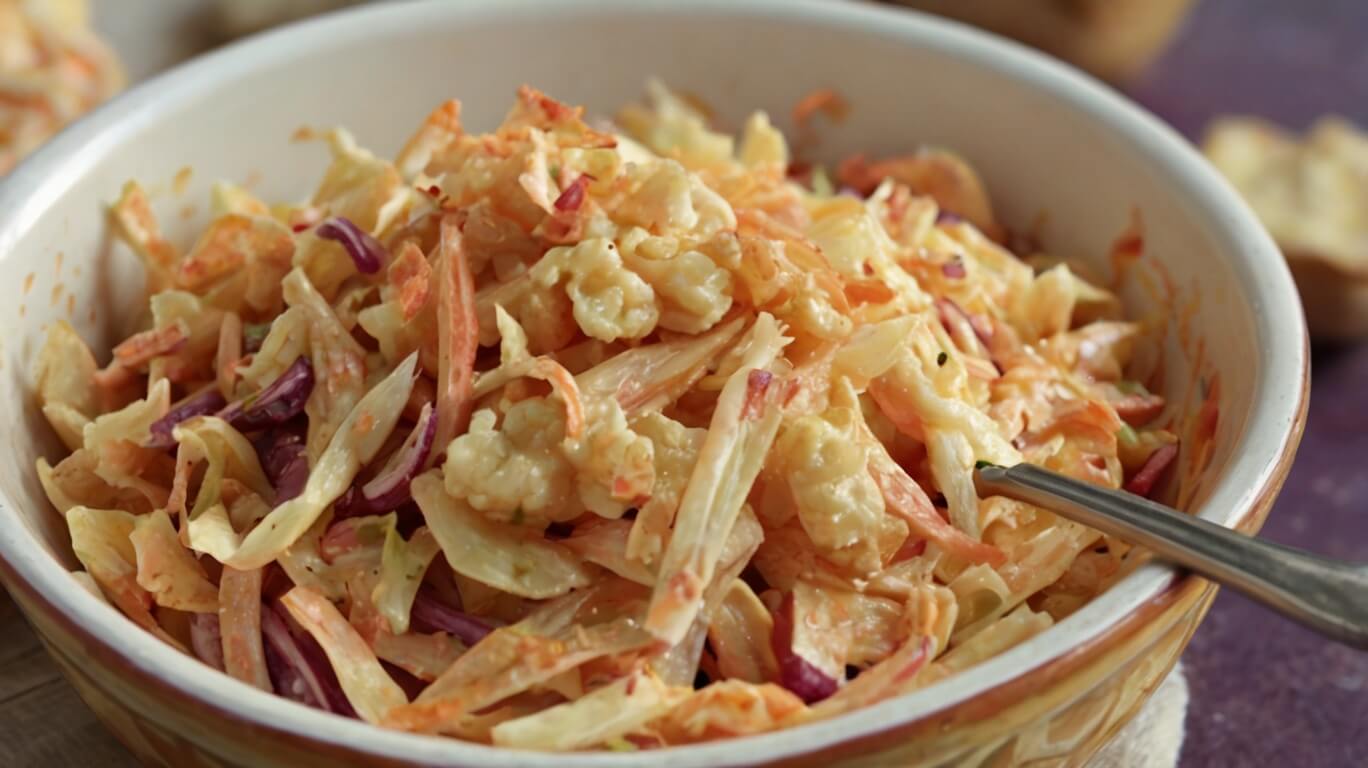 Bobby Flay Coleslaw Recipe