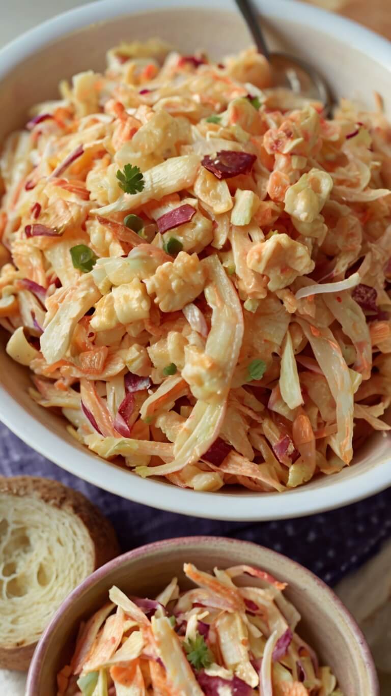 Bobby Flay Coleslaw