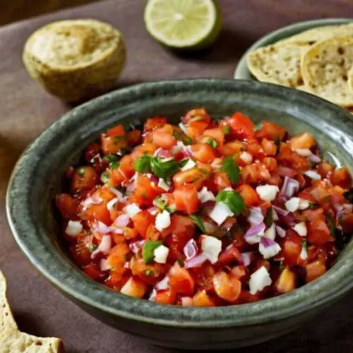 Bobby Flay Salsa Recipe