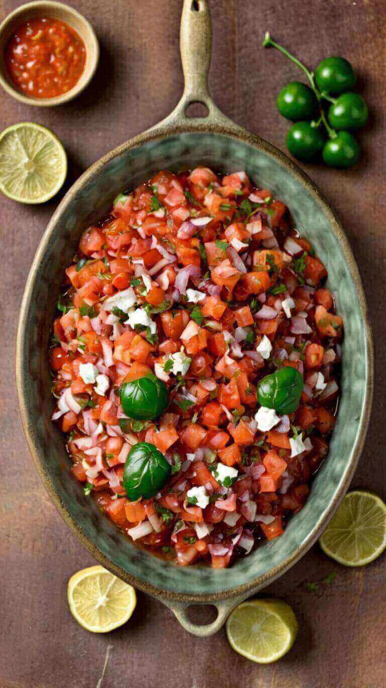 Bobby Flay Salsa 