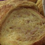 Bread Jesus Ate Recipe