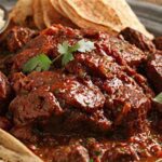 Carne Adovada Recipe