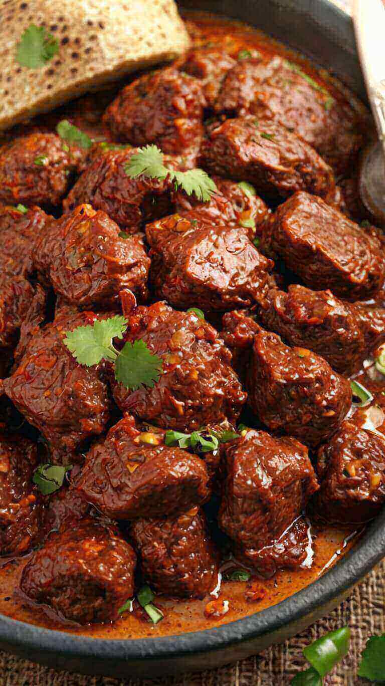 Carne Adovada