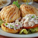 Chicken Salad Chick Sassy Scotty Recipe