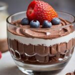 Chocolate Mascarpone Mousse Recipe