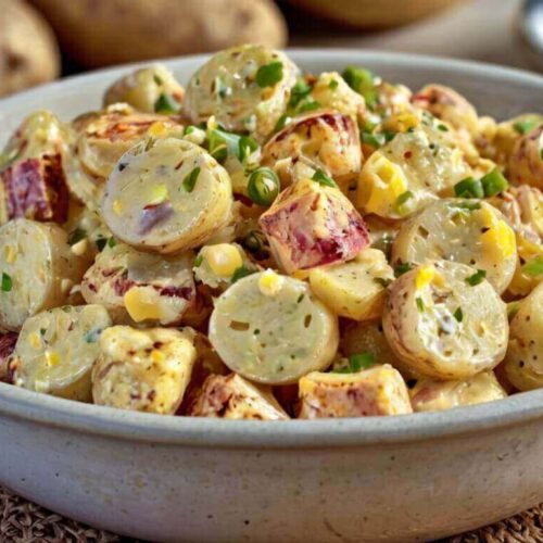 Costco Potato Salad Recipe